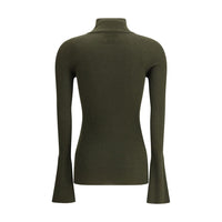 SA SU PHI Cashmere Turtleneck Sweater