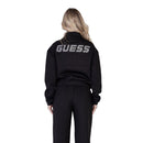 Guess Active Black Viscose Sweater