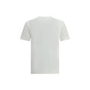 ZEGNA Logoed T-Shirt