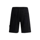 Stone Island Cargo Shorts