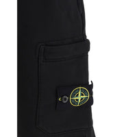 Stone Island Cargo Shorts