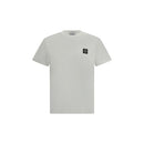 Stone Island Logoed T-Shirt