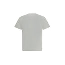 Stone Island Logoed T-Shirt