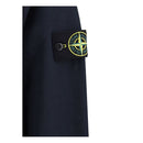 Stone Island Logoed Hoodie