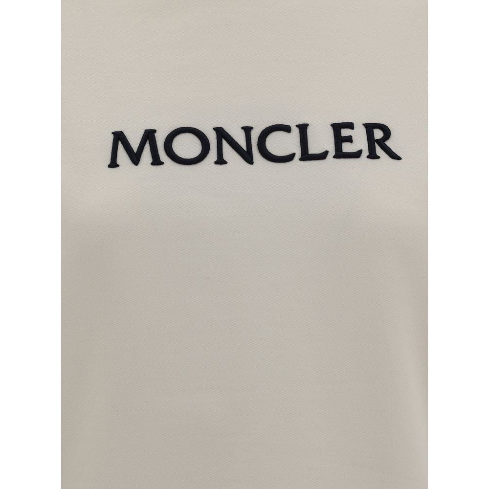 Moncler Logo Sweatshirt