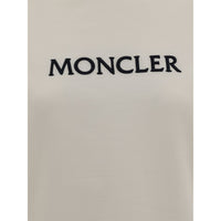 Moncler Logo Sweatshirt