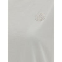 Moncler Cotton T-shirt