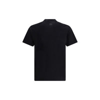 Stone Island Logoed T-Shirt