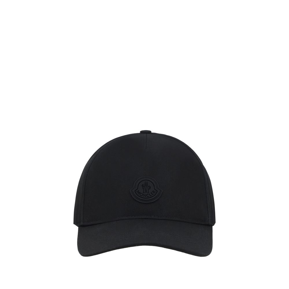 Moncler Logoed Baseball Cap