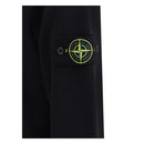 Stone Island Logoed Hoodie