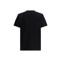 Moncler Logoed T-Shirt