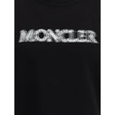 Moncler Logoed T-Shirt