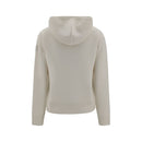 Moncler Wool hoodie Sweatshirt