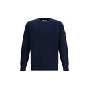 Stone Island Crew Neck Sweater