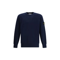 Stone Island Crew Neck Sweater