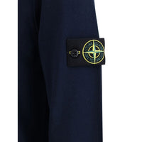 Stone Island Crew Neck Sweater