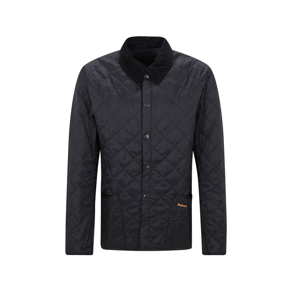 Barbour Heritage Quilt Jacket