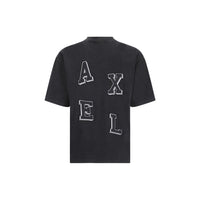 Axel Arigato Typo T-shirt