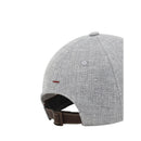 Brunello Cucinelli Logoed Baseball Hat