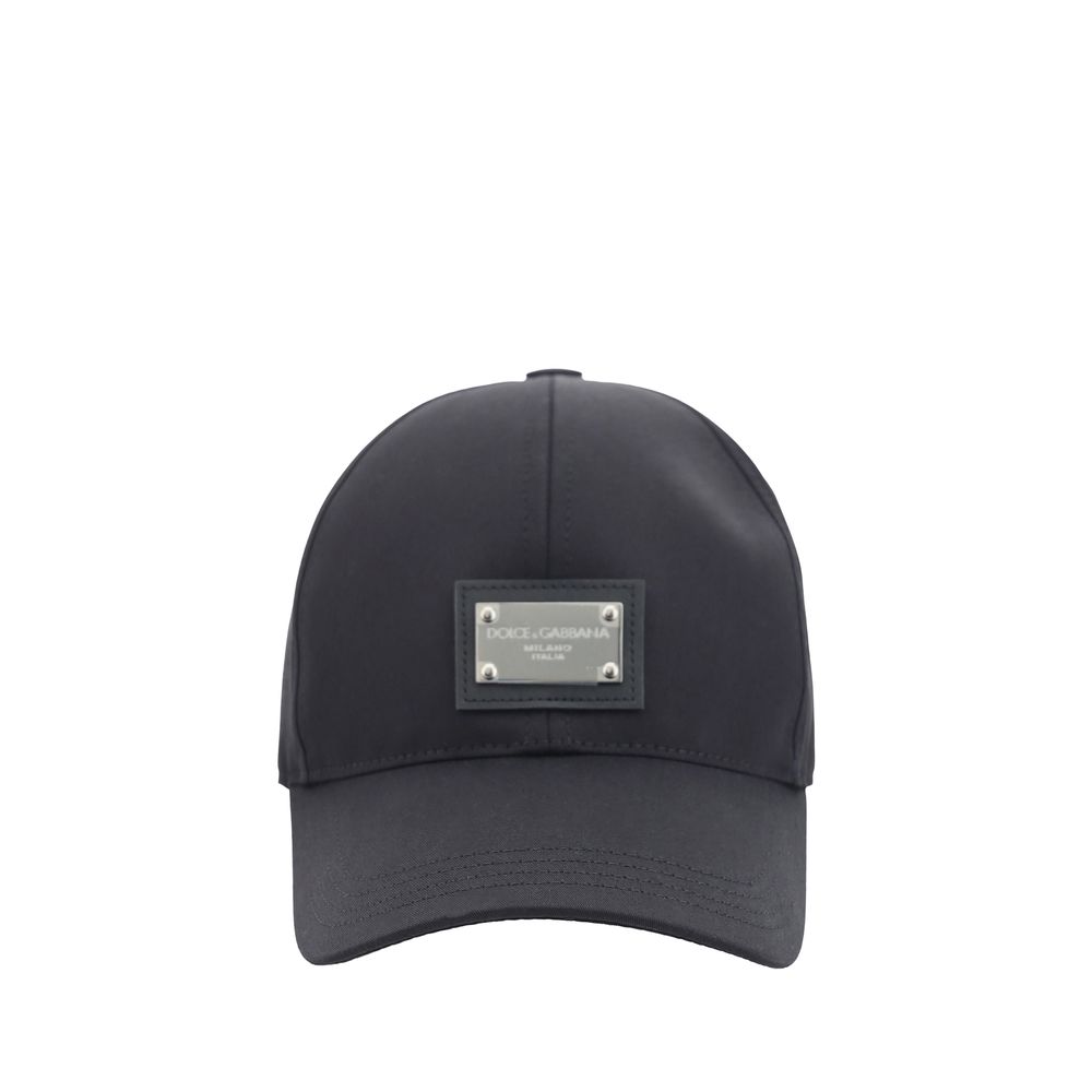 Dolce & Gabbana Baseball Cap