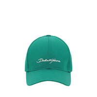 Dolce & Gabbana Baseball Cap