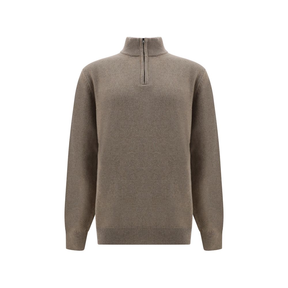 Aragona Cashmere Sweater