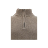 Aragona Cashmere Sweater