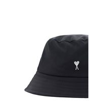 Ami Paris Bucket Hat