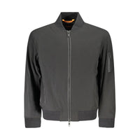 Hugo Boss Black Polyamide Men Jacket