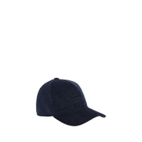 Miu Miu Logoed Baseball Hat