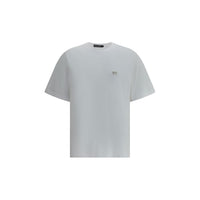 Dolce & Gabbana Plaque T-shirt