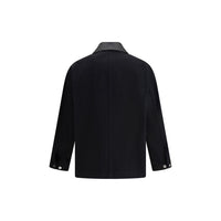 Jil Sander Cotton Jacket