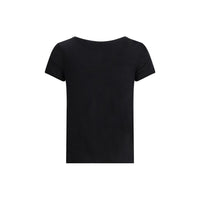 James Perse Semi-transparent  T-Shirt