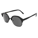 LGR Black Acetate Sunglasses