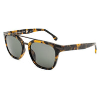 Lozza Bicolor Acetate Sunglasses