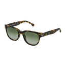 Lozza Yellow Acetate Sunglasses