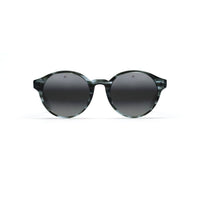 Vuarnet Black Acetate Sunglasses