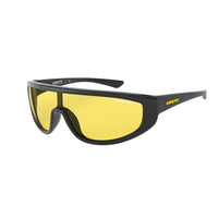 Arnette Yellow Acetate Sunglasses