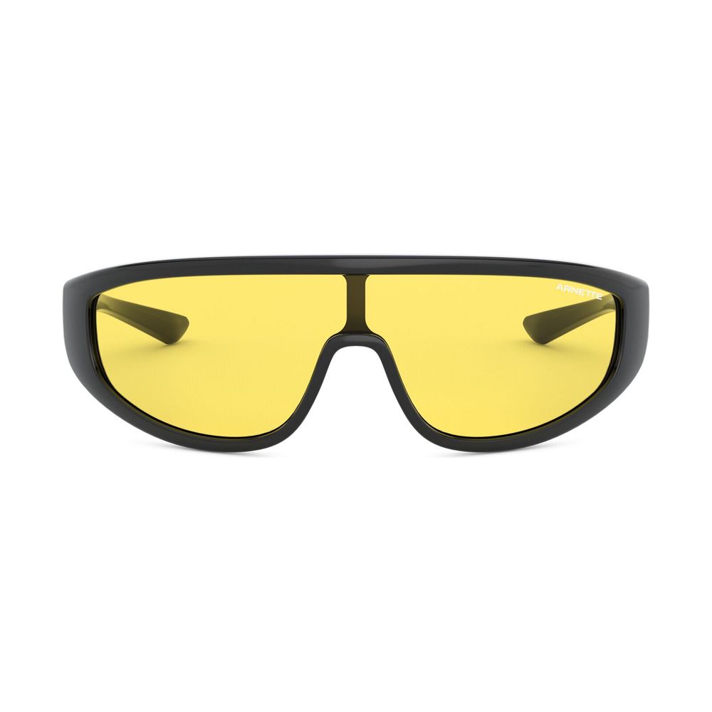 Arnette Yellow Acetate Sunglasses