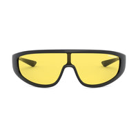 Arnette Yellow Acetate Sunglasses