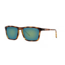 Brown Tortoise Shell Acetate Sunglasses