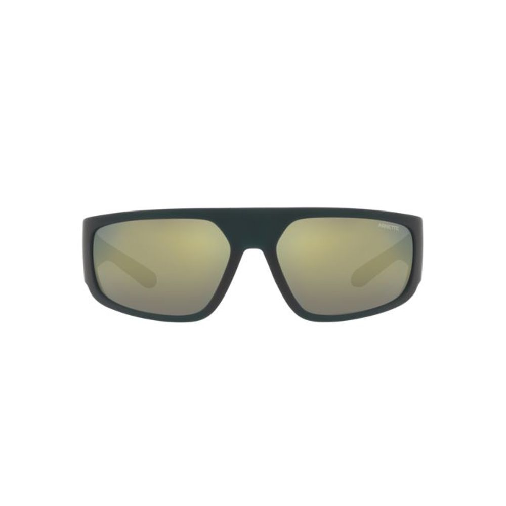 Arnette Black Acetate Sunglasses