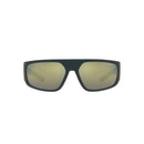 Arnette Black Acetate Sunglasses