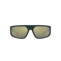 Arnette Black Acetate Sunglasses