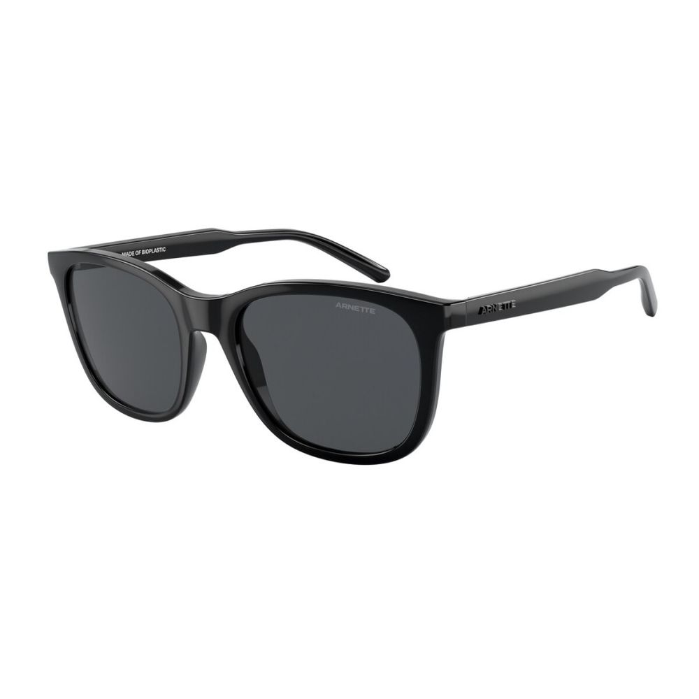 Wayfarer Black Acetate Sunglasses