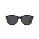 Wayfarer Black Acetate Sunglasses