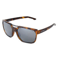 Cébé Brown Nailon Sunglasses