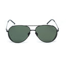 Belstaff Black Titanium Sunglasses