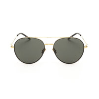 Belstaff Gold Titanium Sunglasses