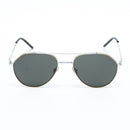 Belstaff Gray Titanium Sunglasses